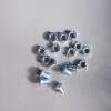 Ốc Bắt Kệ Sắt V Lỗ