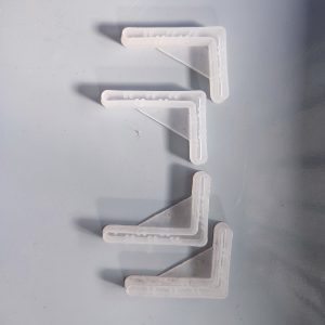 Đế nhựa chống trầy Sắt V3x5