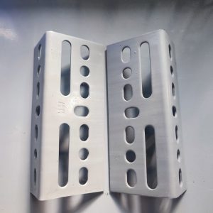 Sắt V Lỗ V4x6