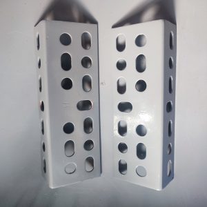 Sắt V Lỗ V3x5