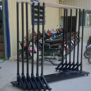 Sào Treo Chữ Z