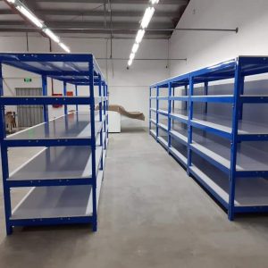Kệ Để Bán Thành Phẩm 02