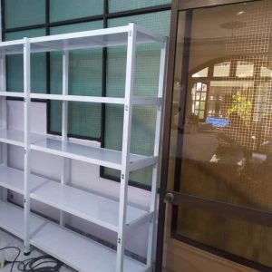 Kệ Để Bán Thành Phẩm 01