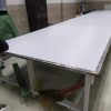 Bàn cắt vải công nghiệp 05