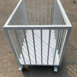 Xe Đẩy Vải 01
