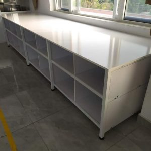 Kệ Để Phụ Liệu 01
