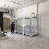 Kệ để vải cuộn Xuyên Việt