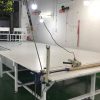 Bàn Cắt Vải Công Nghiệp 06