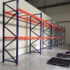 Kệ Sắt Pallet 01
