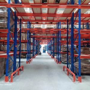 Kệ Sắt Pallet 06