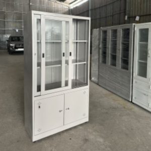 Tủ Hồ Sơ 04