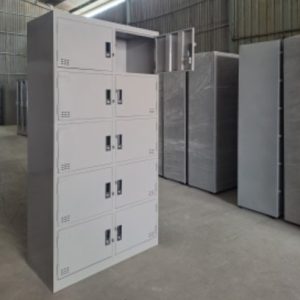 Tủ Hồ Sơ 21