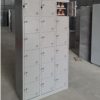 Tủ Giày Công Nhân 05