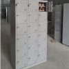 Tủ Giày Công Nhân 07