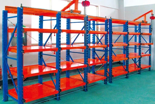 Kệ để khuôn mẫu Xuyên Việt uy tín chất lượng Kệ để khuôn mẫu Xuyên Việt uy tín chất lượng