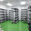 Kệ Sắt V Lỗ 01