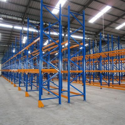 Thi công kệ để hóa chất tại KCN Vsip II Thi công kệ để hóa chất tại KCN Vsip II