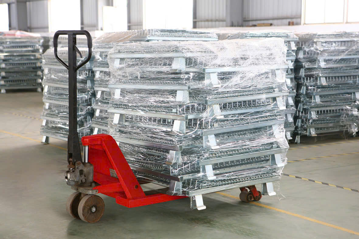 Lồng Sắt 01.1