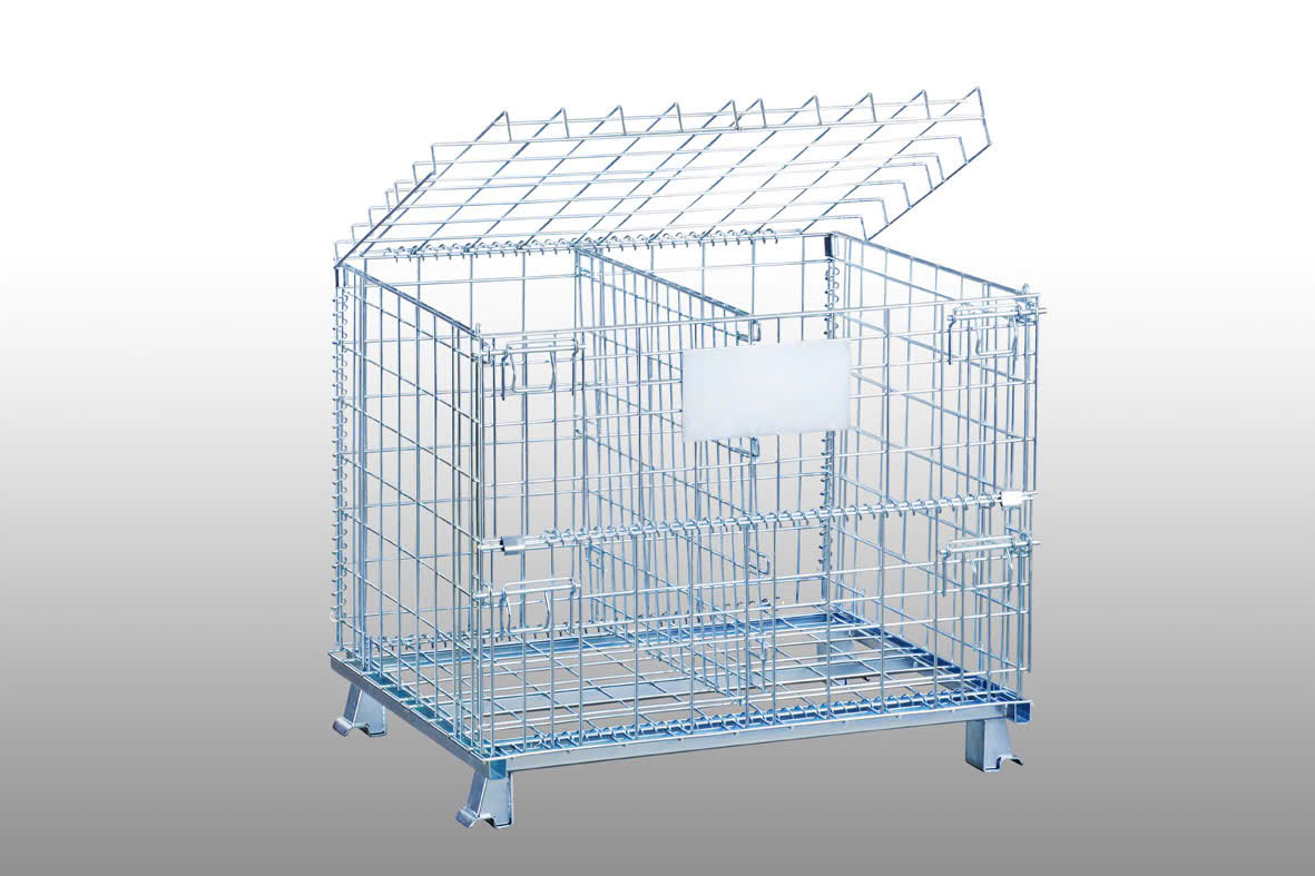 Lồng Sắt 01.3