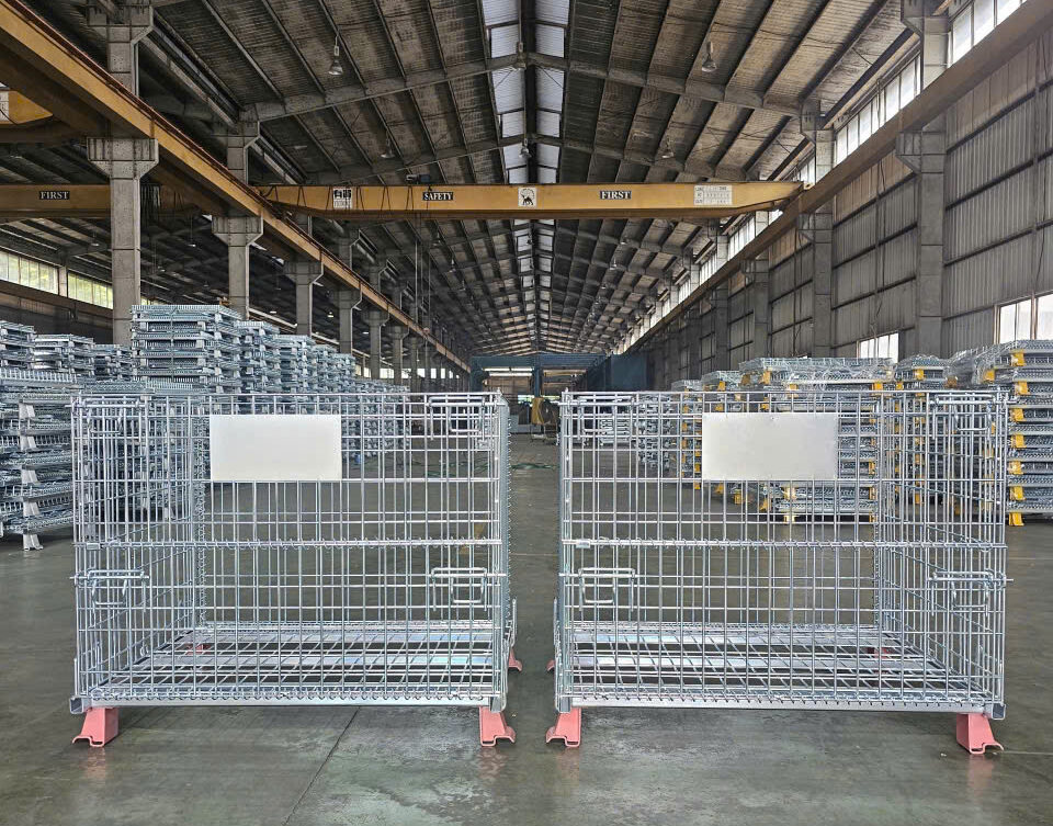 Lồng Sắt 01.4 Lồng sắt